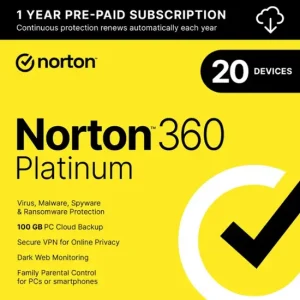 Norton-360-Platinum