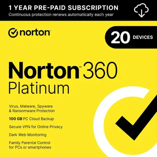 Norton-360-Platinum